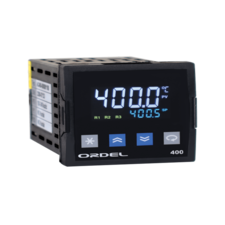 ORDEL SC491-00/00/1100 Standart Kontrol Cihazı
