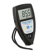 Oto Boya Ölçüm Cihazı PCE-CT 28