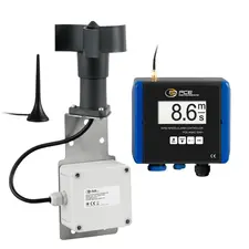 Hava İstasyonu PCE-WSAC 50W+ 24