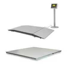 BAYKON BKC1515BB-1500 ENDÜSTRİYEL ELEKTRONİK TERAZİ 