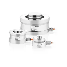 BR110/BR110S Ring Tipi Yük Hücresi
